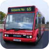 Slough Trading Estate buses
